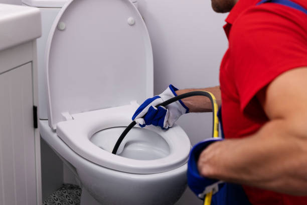 Shower Repair Services in East Hills, NY