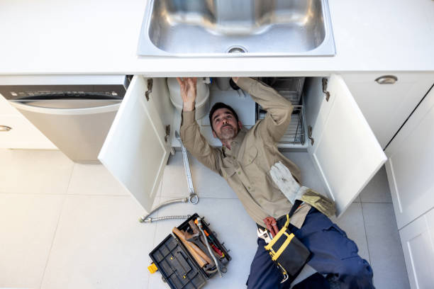 Best Pipe Repair Near Me  in East Hills, NY