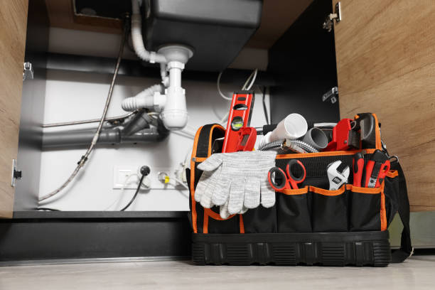 Best Drain Cleaning Services  in East Hills, NY