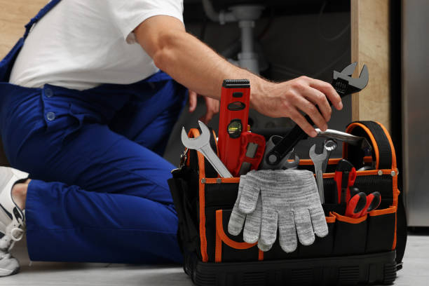 Best Residential Plumbing Services  in East Hills, NY