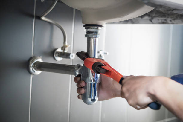 Clogged Drain Plumber in East Hills, NY